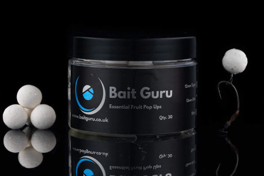 The Essential Fruits Ultras - Super Buoyant Hook Baits